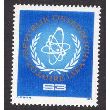 AUSTRIA SCOTT 1059