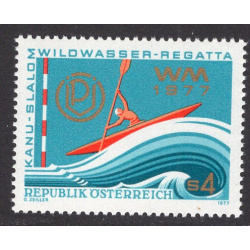 AUSTRIA SCOTT 1063