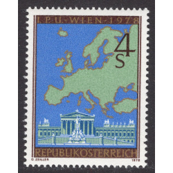 AUSTRIA SCOTT 1080