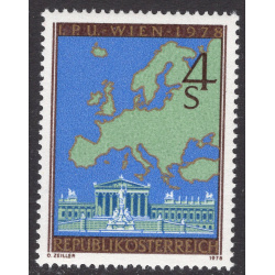 AUSTRIA SCOTT 1080