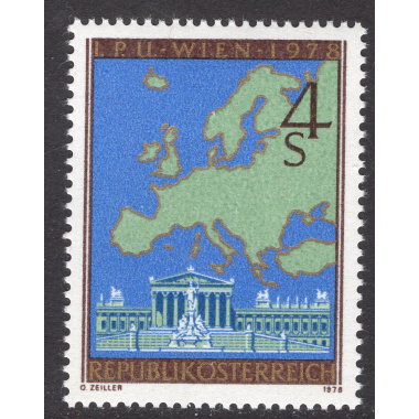 AUSTRIA SCOTT 1080