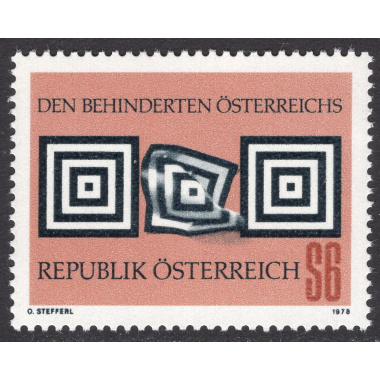 AUSTRIA SCOTT 1090