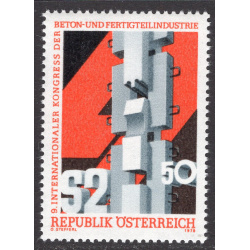 AUSTRIA SCOTT 1091