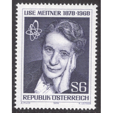 AUSTRIA SCOTT 1093