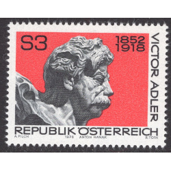AUSTRIA SCOTT 1094