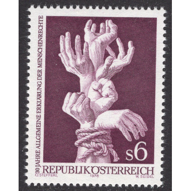 AUSTRIA SCOTT 1099