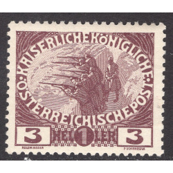 AUSTRIA SCOTT B3
