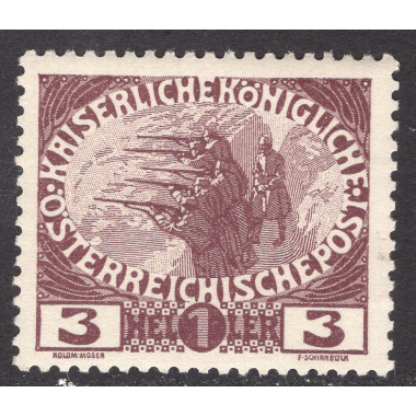 AUSTRIA SCOTT B3