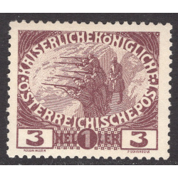 AUSTRIA SCOTT B3