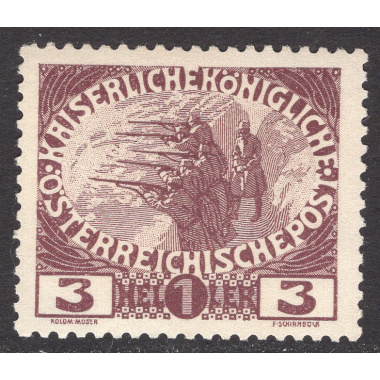 AUSTRIA SCOTT B3