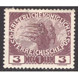 AUSTRIA SCOTT B3