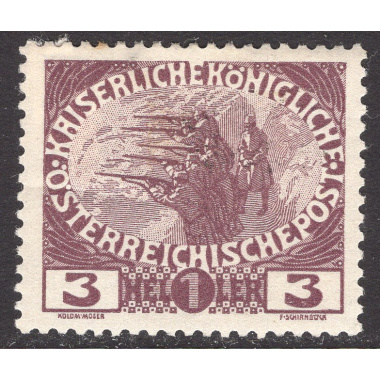 AUSTRIA SCOTT B3