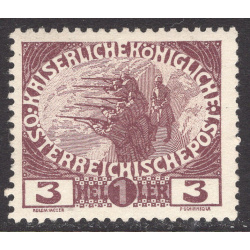 AUSTRIA SCOTT B3
