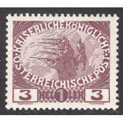 AUSTRIA SCOTT B3