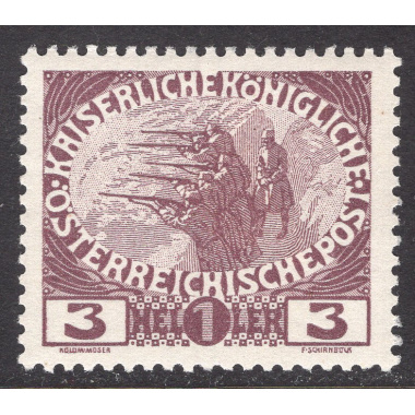 AUSTRIA SCOTT B3