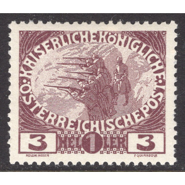AUSTRIA SCOTT B3