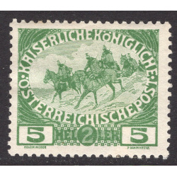 AUSTRIA SCOTT B4