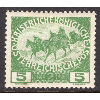 AUSTRIA SCOTT B4