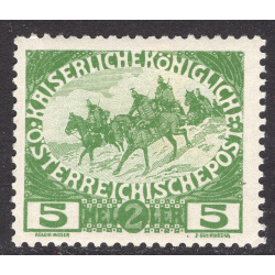 AUSTRIA SCOTT B5