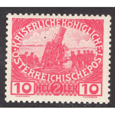 AUSTRIA SCOTT B5