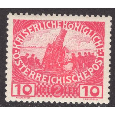 AUSTRIA SCOTT B5