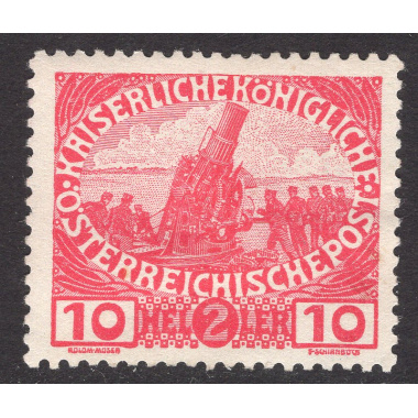 AUSTRIA SCOTT B5