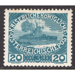 AUSTRIA SCOTT B6