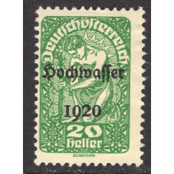 AUSTRIA SCOTT B33