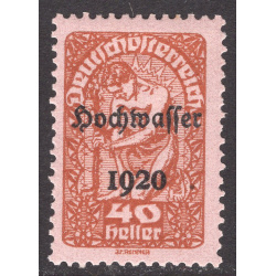 AUSTRIA SCOTT B36