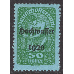 AUSTRIA SCOTT B37