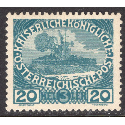 AUSTRIA SCOTT B6