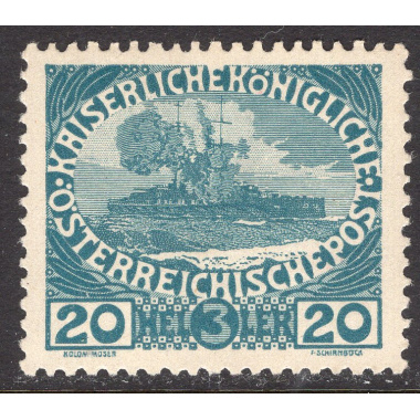 AUSTRIA SCOTT B6