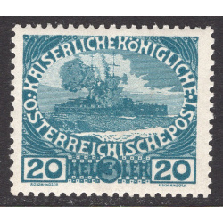 AUSTRIA SCOTT B6