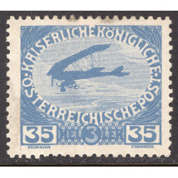 AUSTRIA SCOTT B7