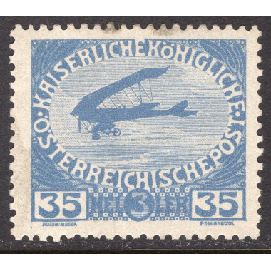 AUSTRIA SCOTT B7