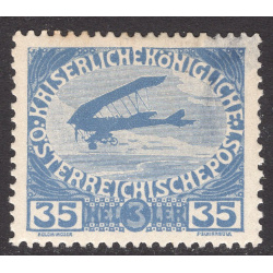 AUSTRIA SCOTT B7