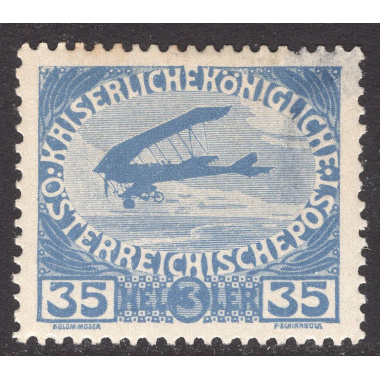 AUSTRIA SCOTT B7