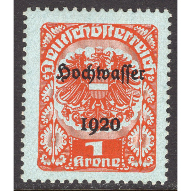 AUSTRIA SCOTT B40