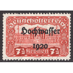 AUSTRIA SCOTT B47