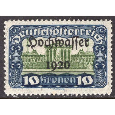 AUSTRIA SCOTT B48