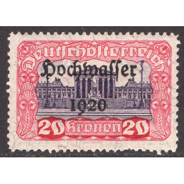 AUSTRIA SCOTT B49