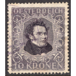 AUSTRIA SCOTT B53