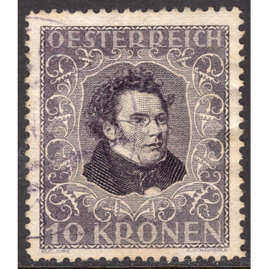 AUSTRIA SCOTT B53
