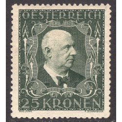 AUSTRIA SCOTT B54