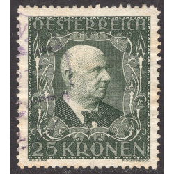 AUSTRIA SCOTT B54