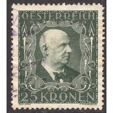 AUSTRIA SCOTT B54