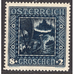 AUSTRIA SCOTT B72