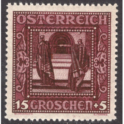 AUSTRIA SCOTT B73