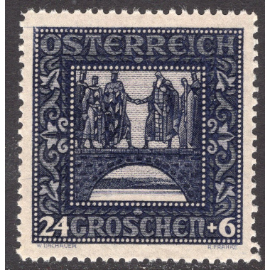 AUSTRIA SCOTT B75