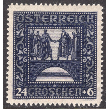 AUSTRIA SCOTT B75